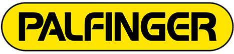 Palifinger logo